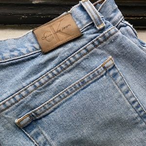 Vintage Calvin Klein Jeans